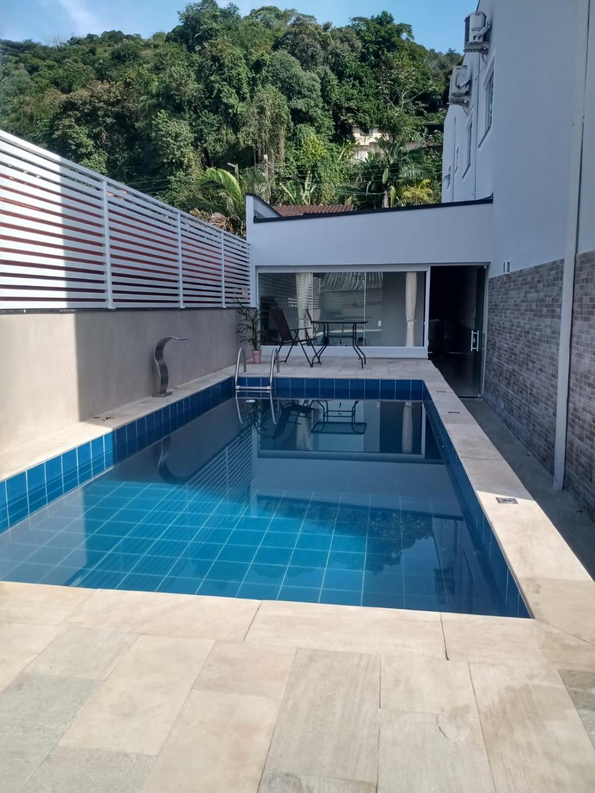 Willa Casa Ubatuba Zewnętrze zdjęcie